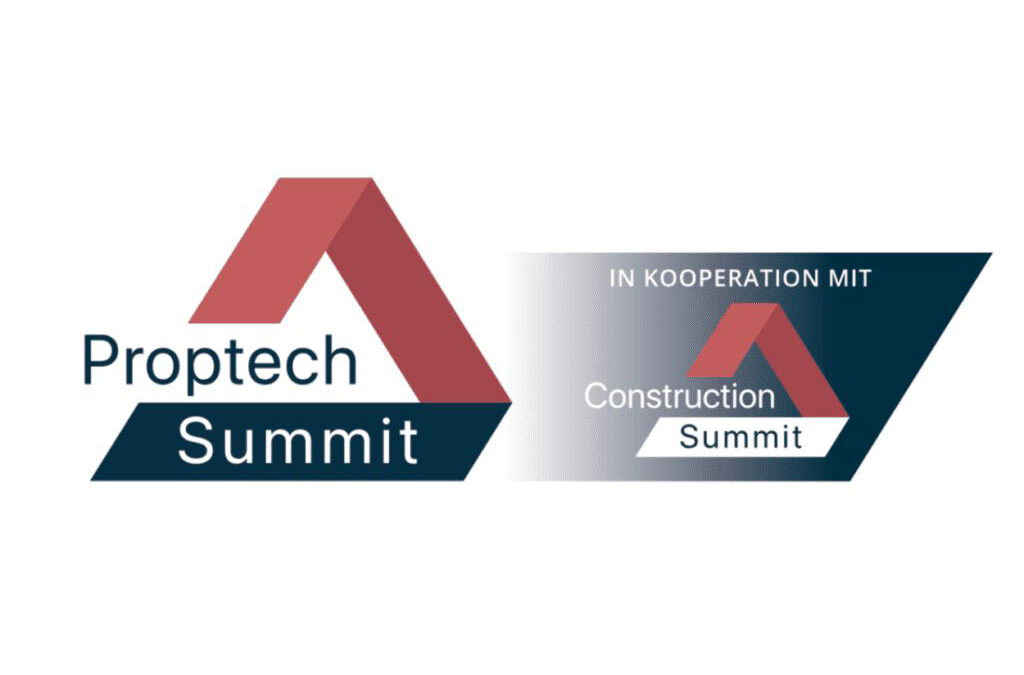 PropTech Summit | Hamburg 22-23.04.2026.