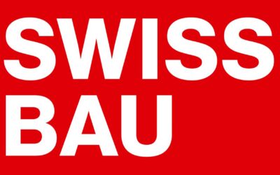 SWISSBAU | Basel 20-24.01.2026.